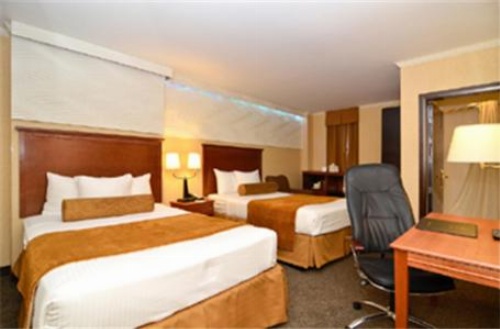 Envy Hotel Baltimore Inner Harbor image 10