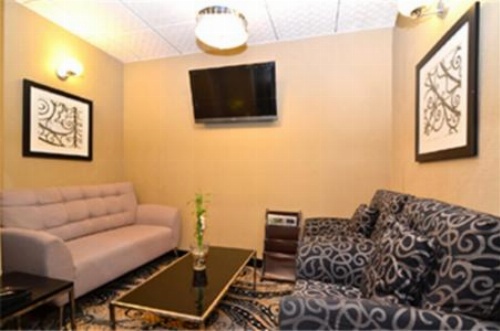 Envy Hotel Baltimore Inner Harbor image 12