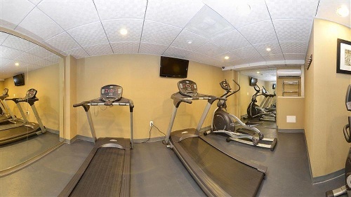 Envy Hotel Baltimore Inner Harbor image 18