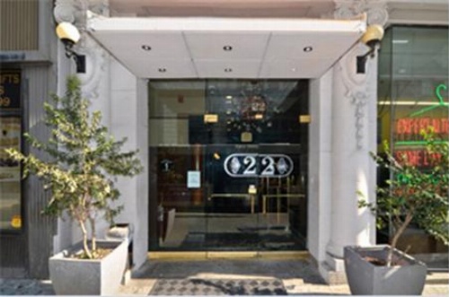 Envy Hotel Baltimore Inner Harbor image 22