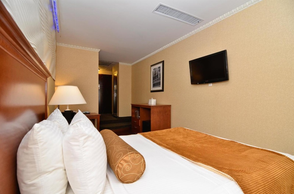 Envy Hotel Baltimore Inner Harbor Main image